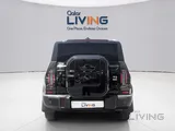 Jetour T2 Luxury 2025